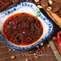 Pate de piment au goût du Sichuan 2016